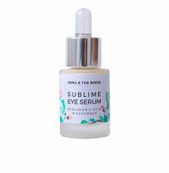 SUBLIME eye serum 15 ml