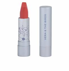 TIME TO BLOOM soft cream lipstick #sunset bouquet