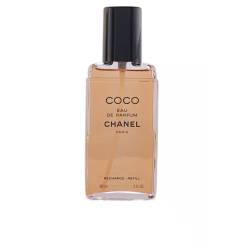 COCO eau de parfum recarga vaporizador 60 ml