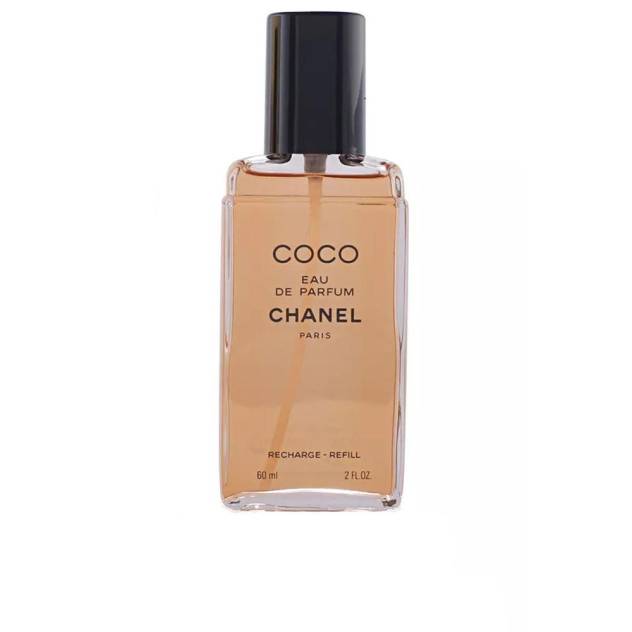 COCO eau de parfum recarga vaporizador 60 ml