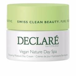 VEGAN NATURE sensitive day 50 ml