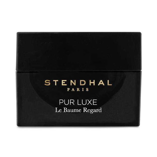 PUR LUXE le baume regard 10 ml