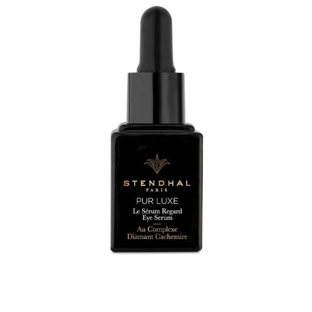 PUR LUXE le sérum regard 15 ml