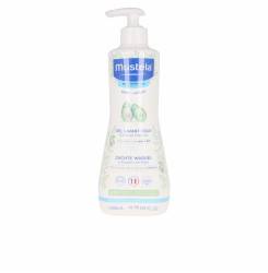 BÉBÉ gentle cleansing gel hair and body 500 ml