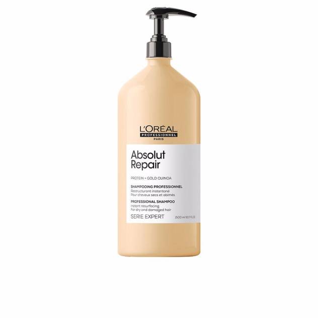 ABSOLUT REPAIR GOLD champú 1500 ml