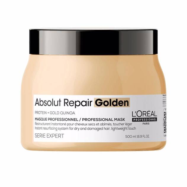 ABSOLUT REPAIR GOLD mascarilla 500 ml