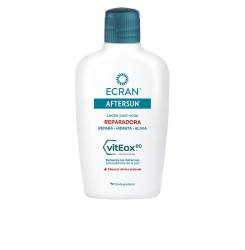 ECRAN AFTERSUN leche hidratante acción 24h 200 ml