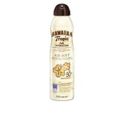SILK HYDRATION air soft SPF50 spray 220 ml