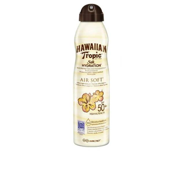 SILK HYDRATION air soft SPF50 spray 220 ml
