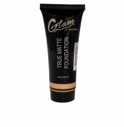 TRUE MATTE foundation #02