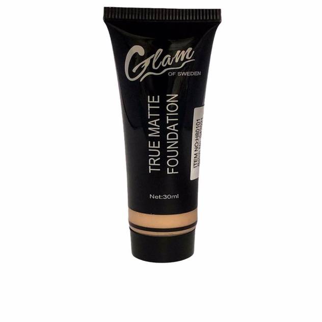 TRUE MATTE foundation #02 TRUE MATTE foundation #02