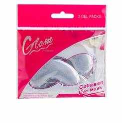 CRYSTAL eye mask 25 gr