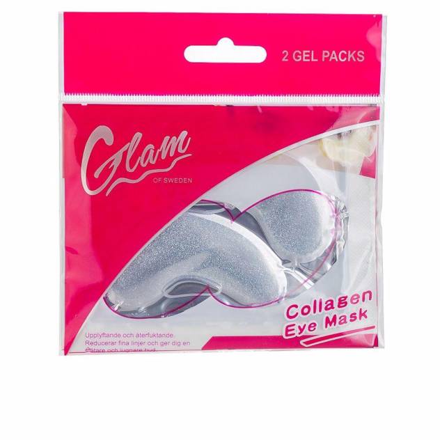 CRYSTAL eye mask 25 gr