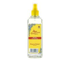 AGUA DE COLONIA CONCENTRADA bruma de almohada 300 ml