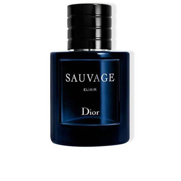 SAUVAGE elixir de parfum vaporizador 60 ml SAUVAGE elixir de parfum vaporizador 60 ml