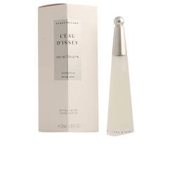 L'EAU D'ISSEY eau de toilette vaporizador 25 ml