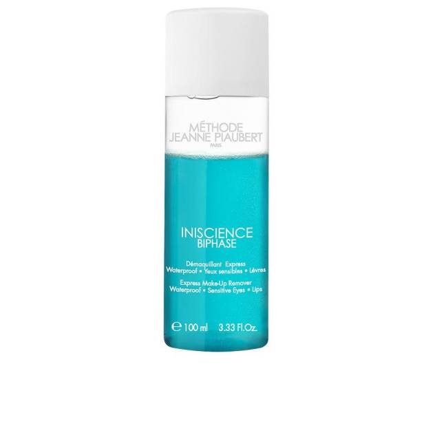 INISCIENCE bi-phase démaquillant yeux&lèvres 100 ml