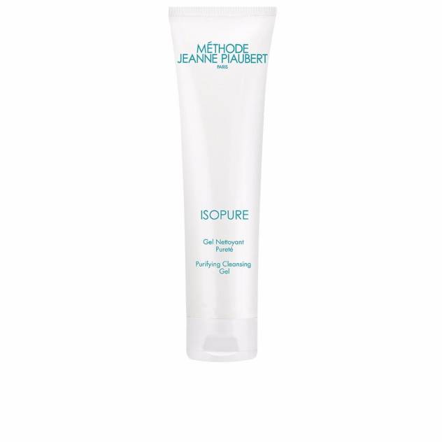 ISOPURE gel nettoyant pureté 100 ml