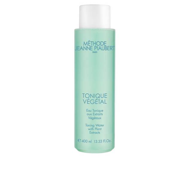 Tónico Facial Vegetal 400ml Tónico Facial Vegetal 400ml