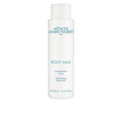 BODY MILK lait hydratant corps 400 ml