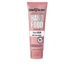 HAND FOOD hydrating hand cream 125 ml