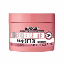 THE RIGHTEOUS BUTTER 300 ml