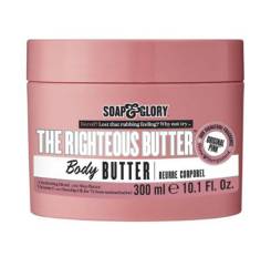 THE RIGHTEOUS BUTTER 300 ml