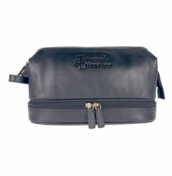 FRANK THE DOPP toiletries bag #black 1 pz