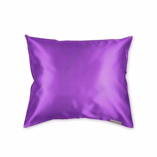 BEAUTY PILLOW #purple 60x70 cm 1 pz BEAUTY PILLOW #purple 60x70 cm 1 pz