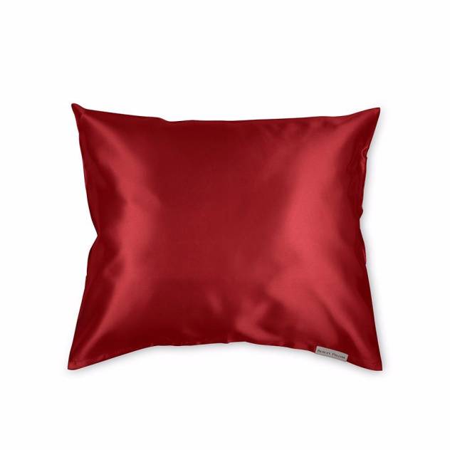 BEAUTY PILLOW #red 60x70 cm 1 pz BEAUTY PILLOW #red 60x70 cm 1 pz