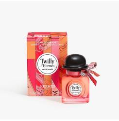 TWILLY D'HERMÈS eau poivrée eau de parfum vaporizador 30 ml