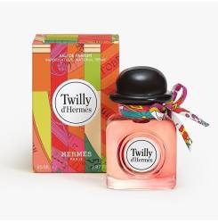 TWILLY D'HERMÈS eau de parfum vaporizador 30 ml