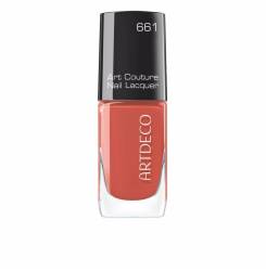 ART COUTURE nail lacquer #661-capri at sunset