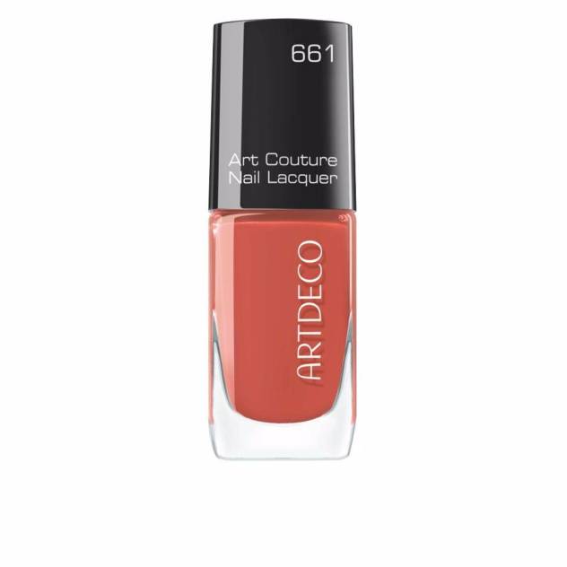 ART COUTURE nail lacquer #661-capri at sunset ART COUTURE nail lacquer #661-capri at sunset