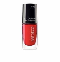 ART COUTURE nail lacquer #677-love
