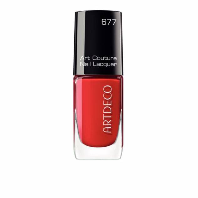 ART COUTURE nail lacquer #677-love ART COUTURE nail lacquer #677-love