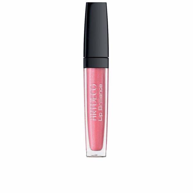 Luciu de buze de lunga durata Artdeco LIP BRILLIANCE LONG LASTING 62 brilliant soft pink 5 ml Luciu de buze de lunga durata Artdeco LIP BRILLIANCE LONG LASTING 62 brilliant soft pink 5 ml