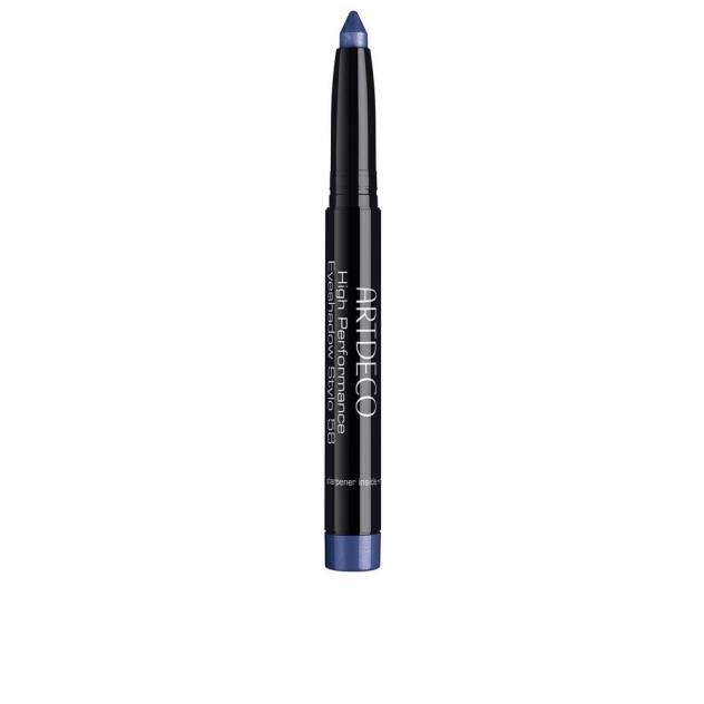 Fard de pleoape sub forma de creion Artdeco HIGH PERFORMANCE 58 albastru marin intens 1.4 g Fard de pleoape sub forma de creion Artdeco HIGH PERFORMANCE 58 albastru marin intens 1.4 g