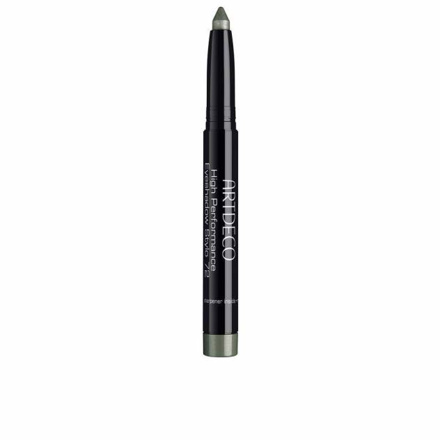 Fard de pleoape sub forma de creion Artdeco HIGH PERFORMANCE 72 verde masliniu inchis 1.4 g Fard de pleoape sub forma de creion Artdeco HIGH PERFORMANCE 72 verde masliniu inchis 1.4 g