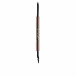 Creion pentru sprancene precise rectabil cu perie Artdeco ULTRA FINE 15 sadle 0.09 g