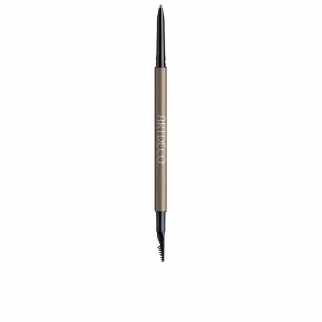ULTRA FINE brow liner #21-ash brown