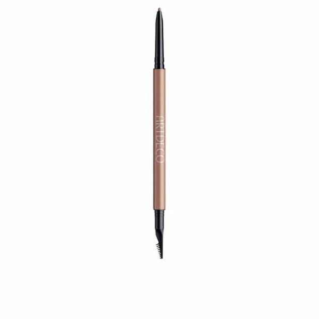 Creion pentru sprancene precise rectabil cu perie Artdeco ULTRA FINE 32 fair blonde 0.09 g Creion pentru sprancene precise rectabil cu perie Artdeco ULTRA FINE 32 fair blonde 0.09 g