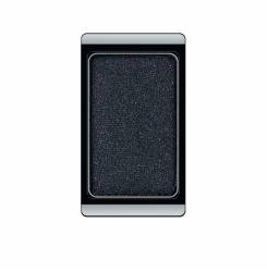 Rezerva fard de pleoape cu acoperire uniforma Artdeco EYESHADOW PEARL 02 gri inchis 0.8 g