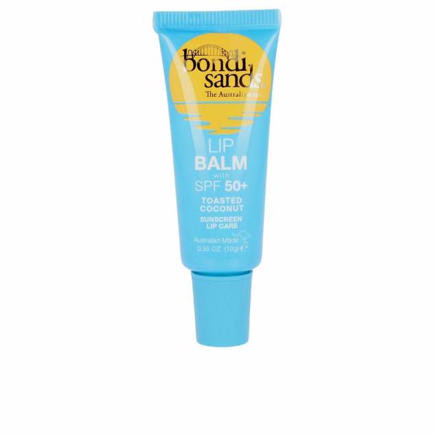 LIP BALM with SPF50+ 10 gr