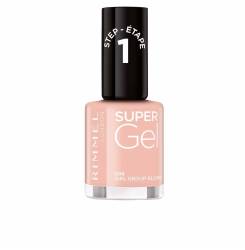 SUPER GEL nail polish #008