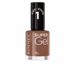 SUPER GEL nail polish #052