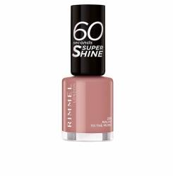 60 SECONDS SUPER SHINE esmalte de uñas #230 8 ml