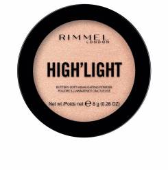 HIGH'LIGHT buttery-soft highlighting powder #002-candleit