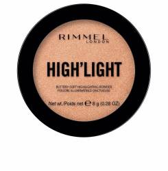 HIGH'LIGHT buttery-soft highlighting powder #003-afterglow