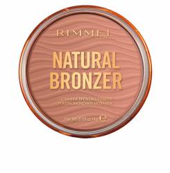 NATURAL BRONZER #001-sunlight